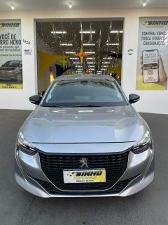 Foto do veículo Peugeot 208 1.0 Like