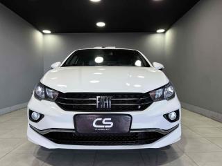 Foto do veículo Fiat Cronos Precision 1.3 8v Flex Aut.