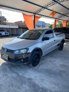 Foto do veículo Volkswagen Saveiro 1.6 Mi/1.6 Mi Total Flex 8v