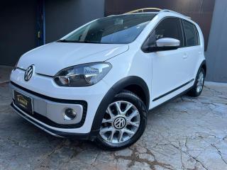 Foto do veículo Volkswagen Up 1.0 12v Tsi E-flex Cross Up!