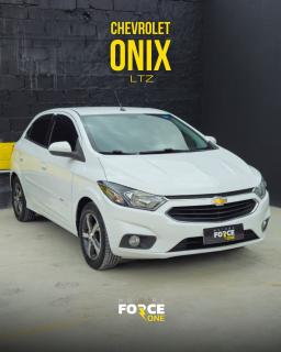 Foto do veículo Chevrolet Onix 1.4 Spe/4 Eco Ltz