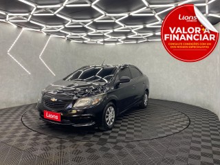 Foto do veículo Chevrolet Prisma 1.0 Spe/4 Eco Joy