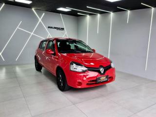 Foto do veículo Renault Clio 1.0 Expression