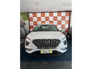 Foto do veículo Hyundai Creta Comfort 1.0 Tb 12v Flex Aut.