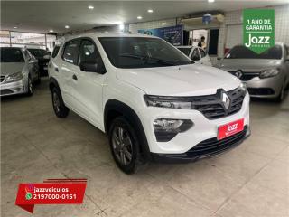 Foto do veículo Renault Kwid Zen 1.0 Flex 12v 5p Mec.
