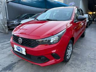 Foto do veículo Fiat Argo 1.0 Drive