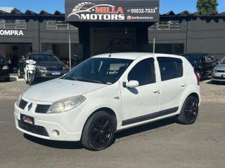 Foto do veículo Renault Sandero Privilège Hi-flex 1.6 16v 5p