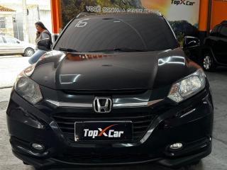 Foto do veículo Honda Hr-v Exl 1.8 Flexone 16v 5p Aut.