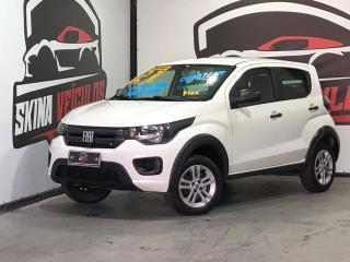 Foto do veículo Fiat Mobi 1.0 Like