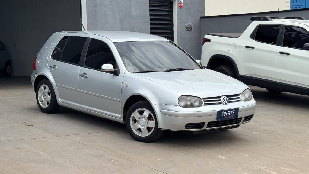 Volkswagen Golf 1.6 L 2003