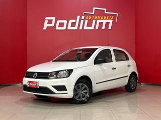 Foto do veículo Volkswagen Gol 1.0