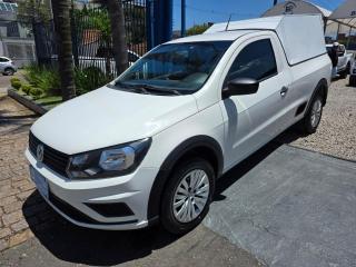 Foto do veículo Volkswagen Saveiro 1.6 Cs Robust