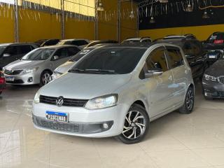 Foto do veículo Volkswagen Fox 1.0 Mi Total Flex 8v 5p