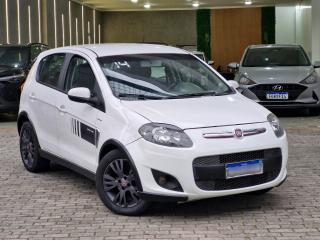 Foto do veículo Fiat Palio 1.6 E.torq Flex Sporting