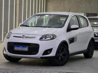 Foto do veículo Fiat Palio 1.6 E.torq Flex Sporting