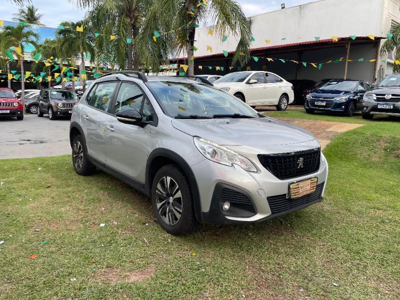Peugeot 2008 2022