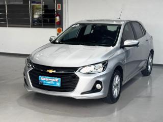 Foto do veículo Chevrolet Onix Hatch Ltz 1.0 12v Tb Flex 5p Mec.