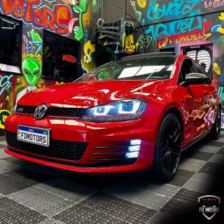 Foto do veículo Volkswagen Golf 2.0 Gti Dsg