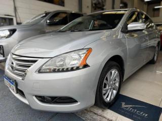 Foto do veículo Nissan Sentra Sv 2.0 Flexstart 16v Aut.