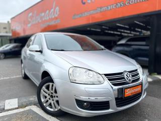 Foto do veículo Volkswagen Jetta 2.5 20v 150/170cv Tiptronic