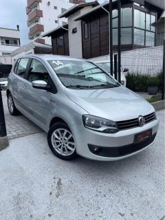 Foto do veículo Volkswagen Fox 1.6 Vht Total Flex Rock In Rio