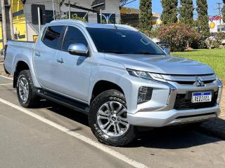 Foto do veículo Mitsubishi L200 2.4 D Triton Gl 4wd
