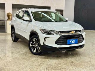 Foto do veículo Chevrolet Tracker 1.2 Turbo Premier Auto