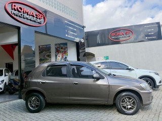 Foto do veículo Chevrolet Celta Spirit/lt 1.0 Mpfi 8v Flexp. 5p
