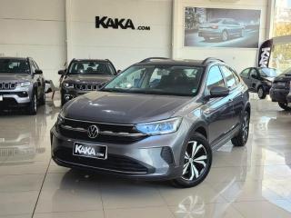 Foto do veículo Volkswagen Nivus 1.0 200 Tsi Comfortline Auto