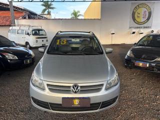 Foto do veículo Volkswagen Saveiro 1.6 Total Flex Cabine Estendida