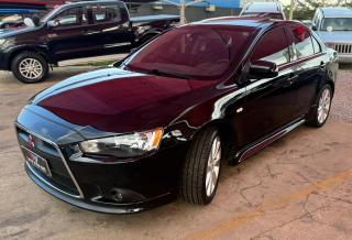 Foto do veículo Mitsubishi Lancer 2.0 16v Gt Cvt