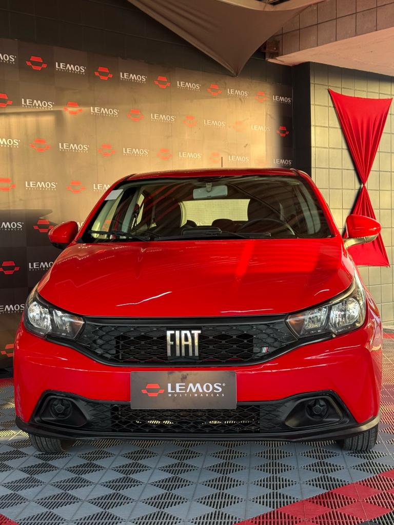 Fiat Argo ARGO DRIVE 1.0 6V Flex 2023