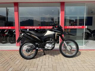 Foto do veículo Honda Nxr 160 Bros Esdd Cbs