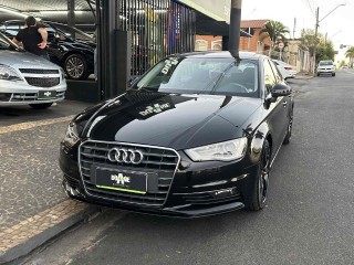Foto do veículo Audi A3 Sed.1.8/1.8 Ambit.16v Tb Fsi S-tronic
