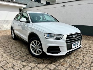 Foto do veículo Audi Q3 1.4 Tfsi Ambiente S Tronic