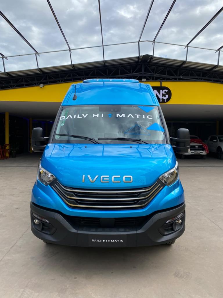 Iveco Daily