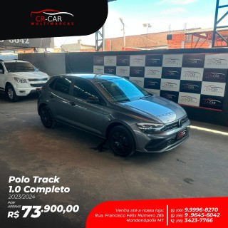 Foto do veículo Volkswagen Polo 1.0 Track