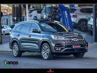 Foto do veículo Chery Tiggo 8 Txs 1.6 16v Tgdi Aut.