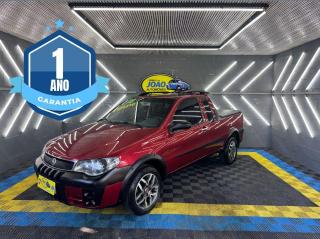 Foto do veículo Fiat Strada 1.4 Mpi Fire Flex 8v Ce