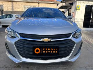 Foto do veículo Chevrolet Onix Plus 1.0 Turbo Lt