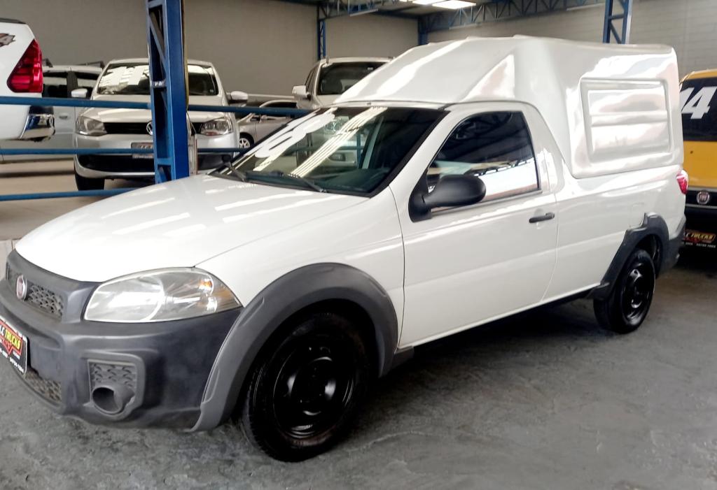Fiat Strada