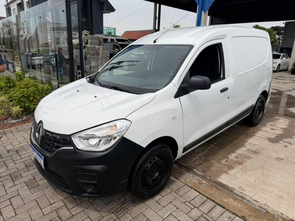 Renault Kangoo ADVANCED 1.6 2025