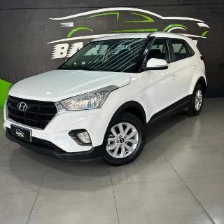 Foto do veículo Hyundai Creta 1.6 Action Auto