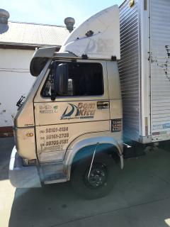 Foto do veículo Volkswagen 9.150 Tbic(e) 4x2