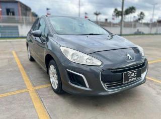 Foto do veículo Peugeot 308 1.6 16v Flex Active