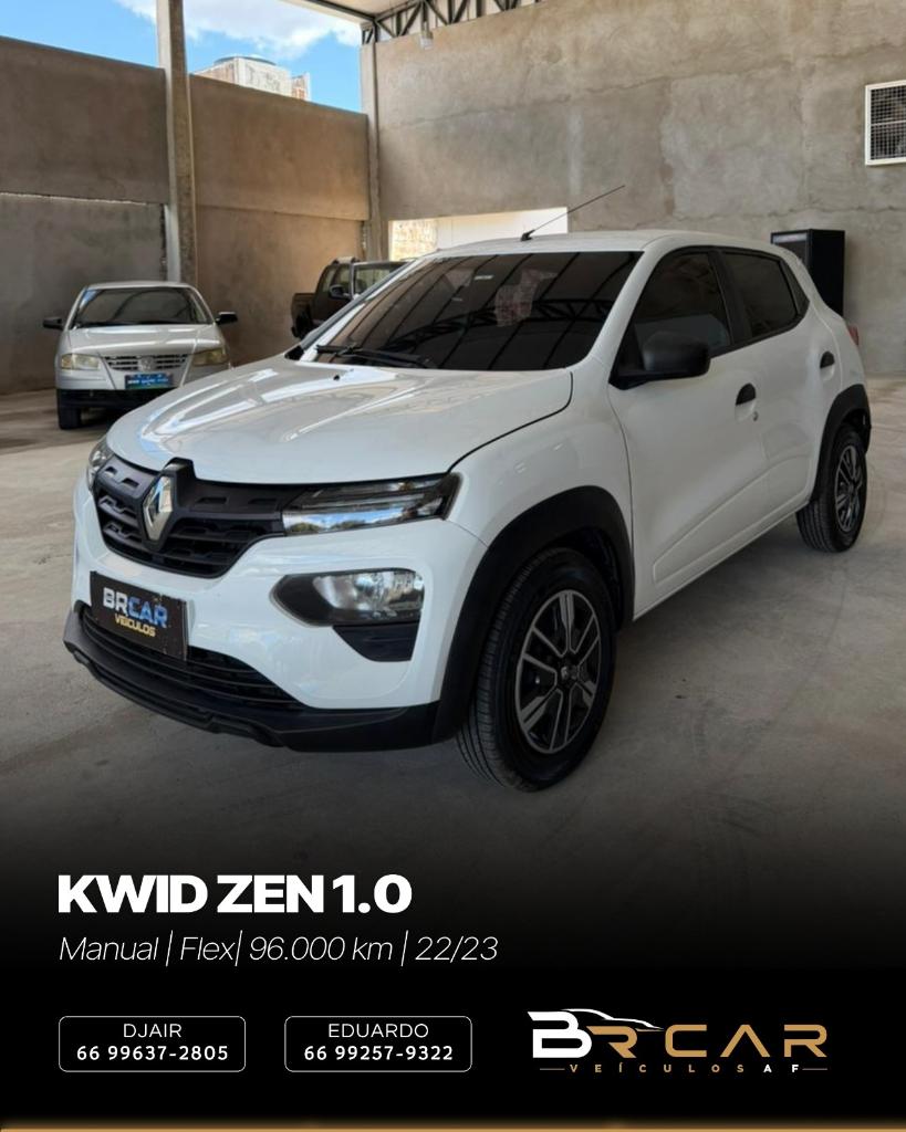 Renault Kwid