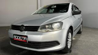 Foto do veículo Volkswagen Gol (novo) 1.0 Mi Total Flex 8v 4p