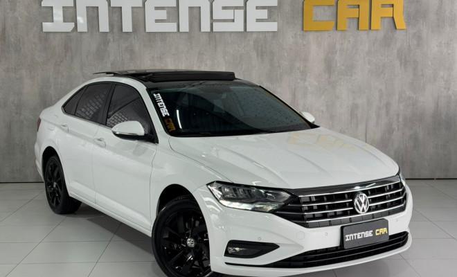 Volkswagen Jetta JETTA Comfort. 250 TSI 1.4 Flex 16v Aut. 2020