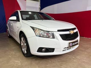 Foto do veículo Chevrolet Cruze Lt 1.8 16v Flexpower 4p Aut.