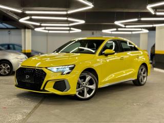 Foto do veículo Audi A3 1.4 S Line Limited Auto